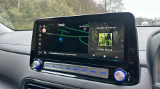 Hyundai KONA 100kW Premium 39kWh 5dr Auto Electric Hatchback